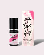 0.5 second lash glue UK 5ml bottle