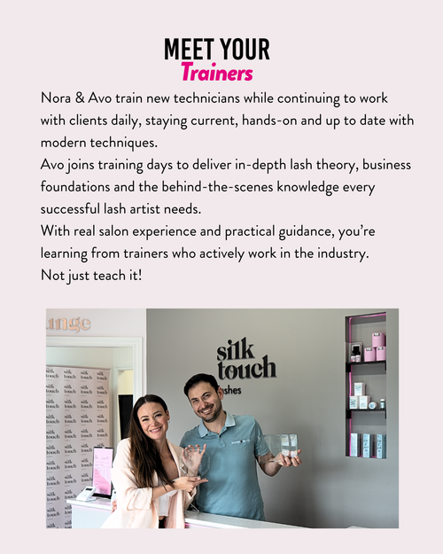 CLASSIC & HYBRID -PREMADE- (EDINBURGH)