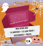 Midi Spook Box