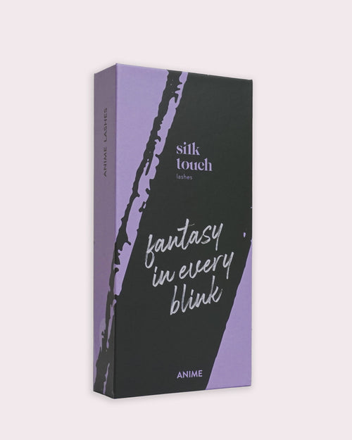 Anime Lashes – Manga Spikes