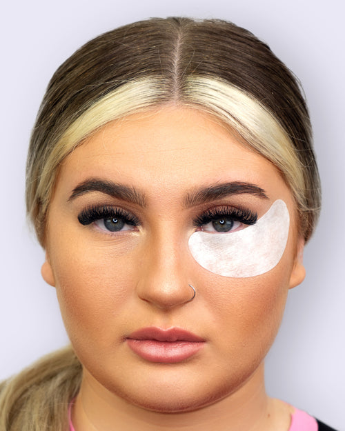 Cashew Hydrogel Eye Pads