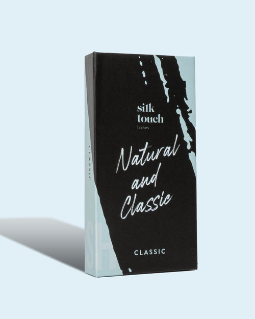 Classic 0.15 D-Curl 16S