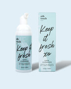 Lash Cleanser 50ml