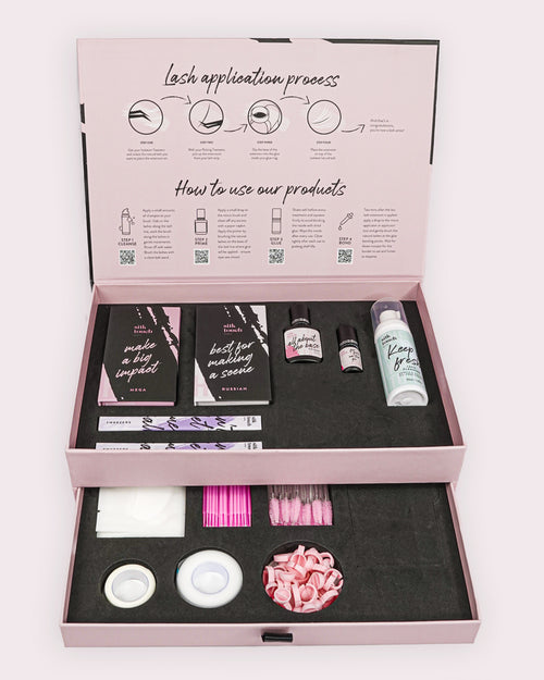 Lash Kit – Essential