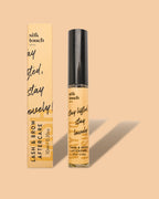 Lash & Brow Aftercare