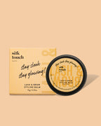 Lash & Brow Styling Balm