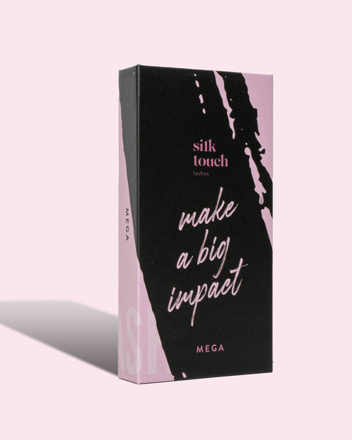 MEGA 0.05 D-Curl 16S