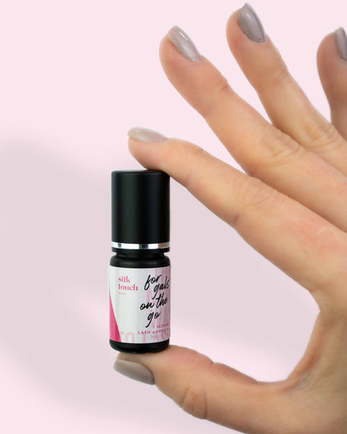 Adhesive 1 Second 5ml