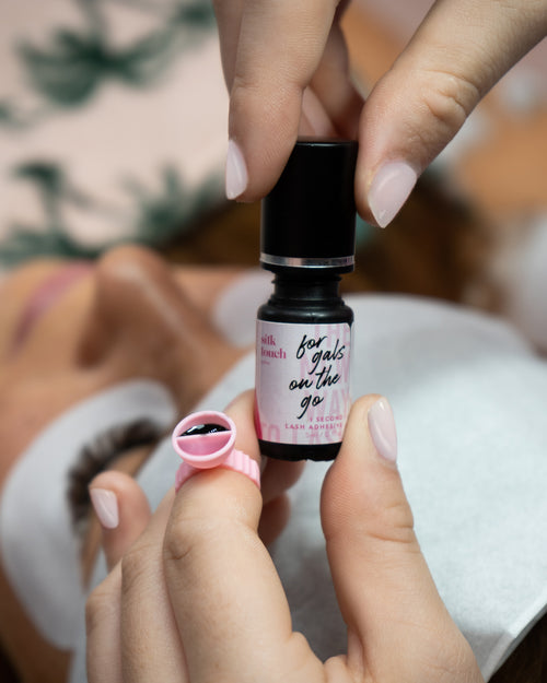 Adhesive 1 Second 5ml