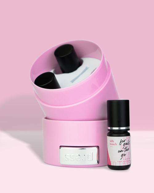 Adhesive 1 Second 5ml