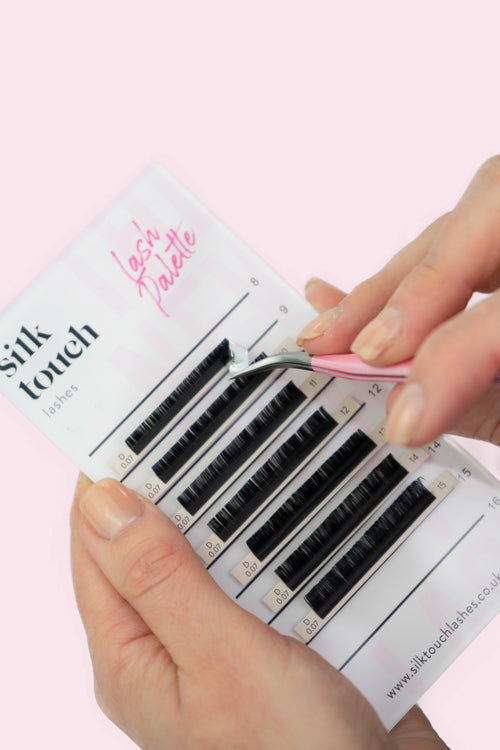 STL Pro Lash Palette