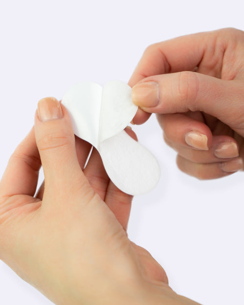 Peanut Hydrogel Eye Pads