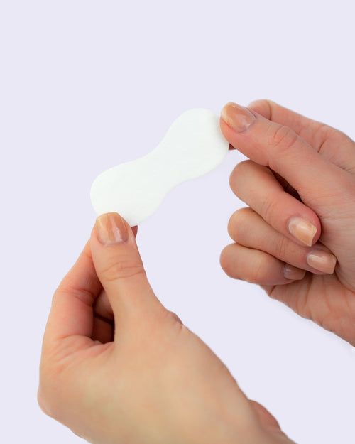 Peanut Hydrogel Eye Pads