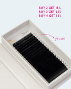 Classic 0.20 C-Curl 20S