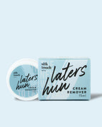 lash extension cream remover 15ml with packaging