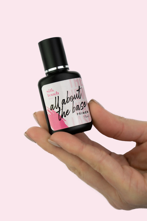 lash primer 15ml for eyelash extensions