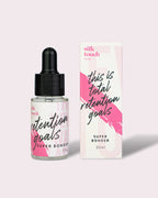lash super bonder 20ml for lash extensions