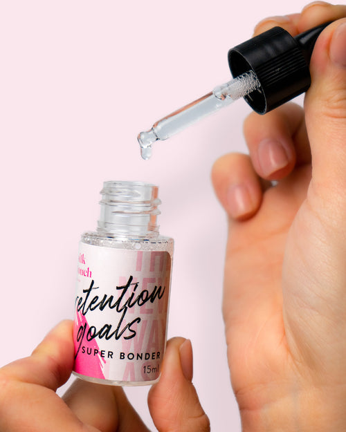retention bonder for lash glue-1