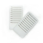 Acrylic Lash Palette