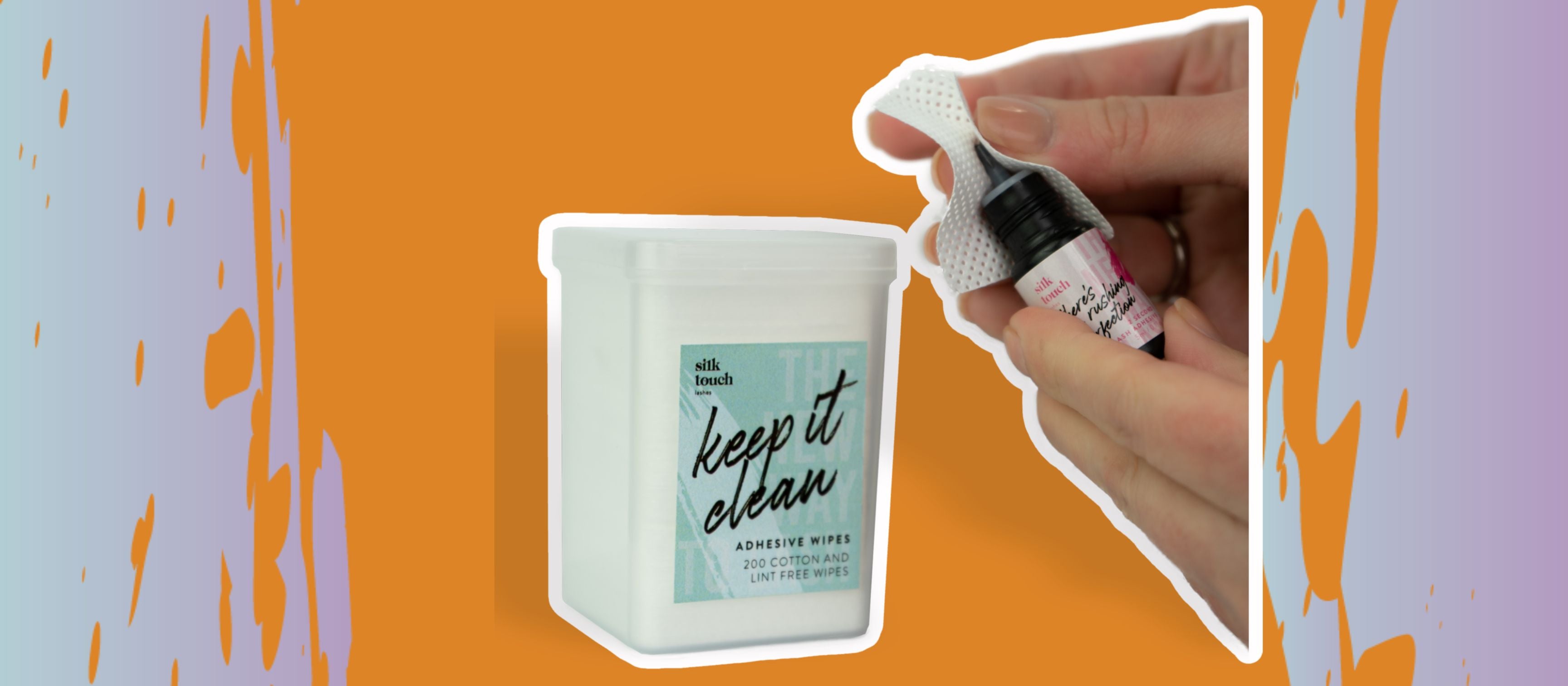 The Ultimate Guide to Different Types of Eyelash Glues