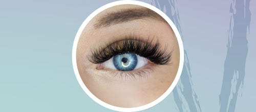 Mega Volume Lashes: A Complete Beginner's Guide