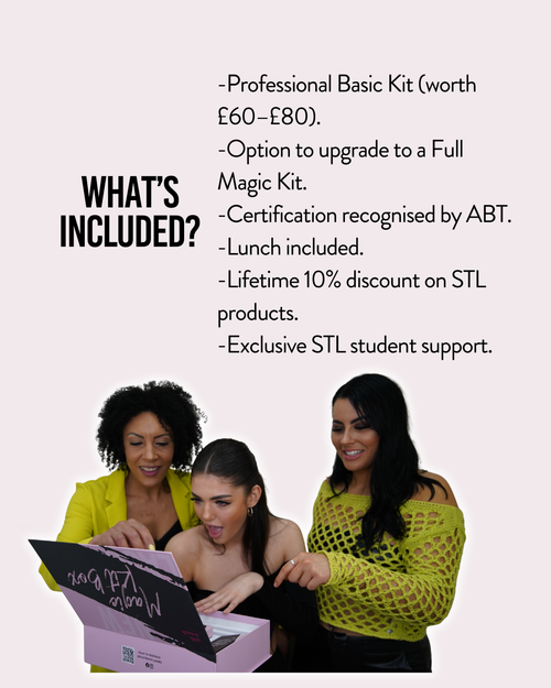 CLASSIC & HYBRID -PREMADE- (GLENROTHES)