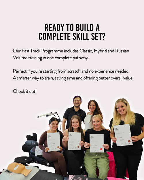 CLASSIC & HYBRID -PREMADE- (EDINBURGH)