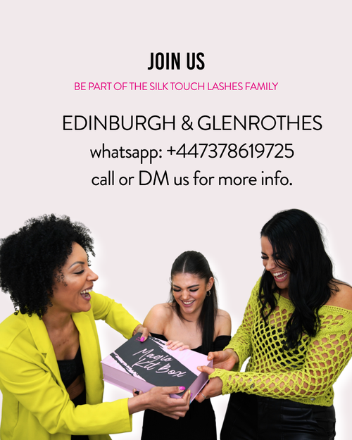 CLASSIC & HYBRID -PREMADE- (EDINBURGH)