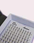 Anime Lashes – Wispy Style