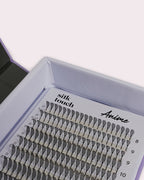 Anime Lashes – Manga Spikes