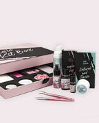 Lash Kit – Complete