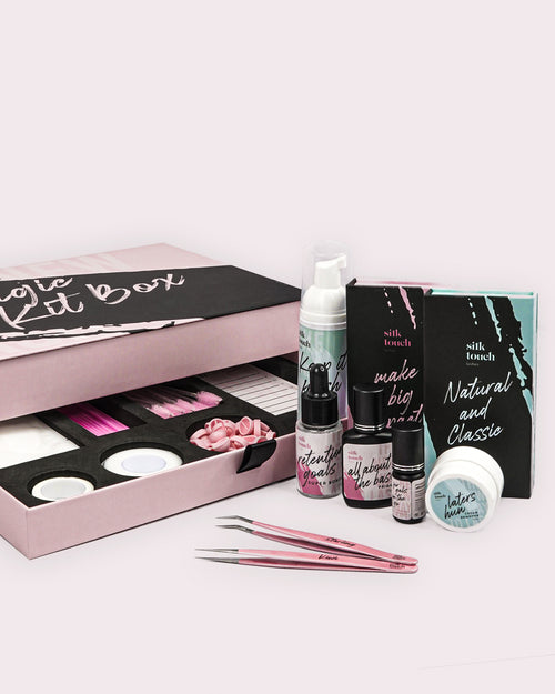 Lash Kit – Complete