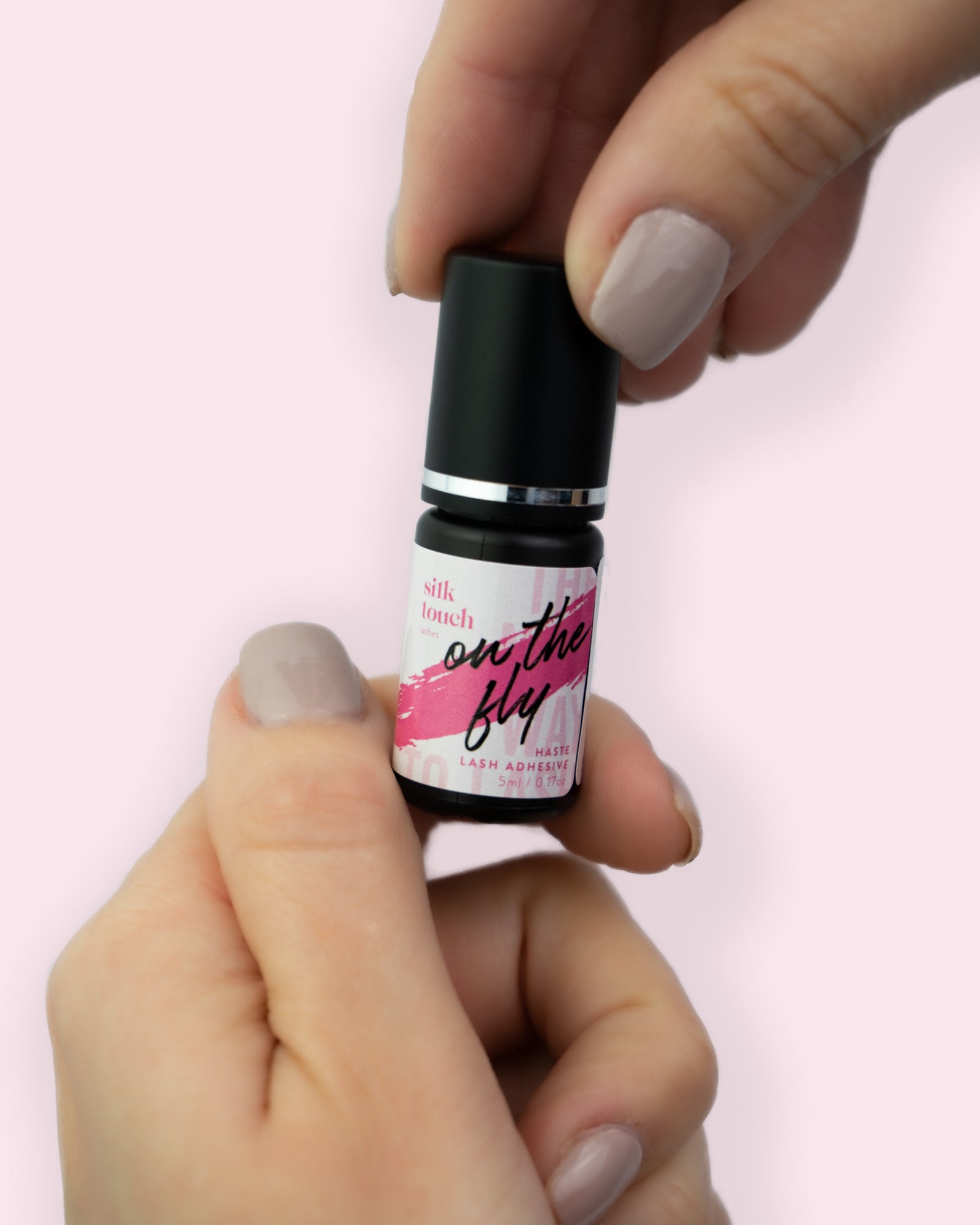 Touchedbymysty lace glue (reg. 38 ml) | TOUCHED BY MYSTY