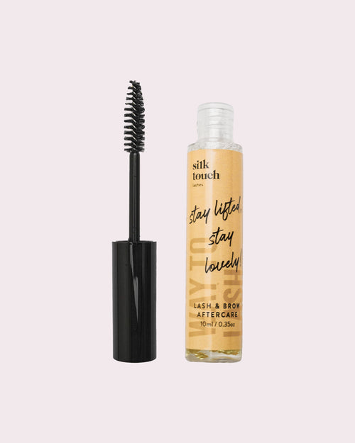 Lash & Brow Aftercare Bundle of 6