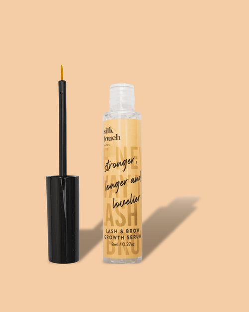 Lash & Brow Growth Serum