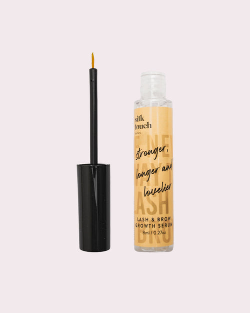 Lash & Brow Growth Serum