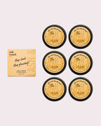 Lash & Brow Styling Balm Bundle of 6