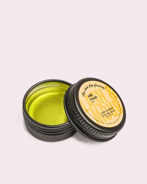 Lash & Brow Styling Balm