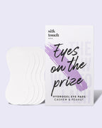 Peanut Hydrogel Eye Pads