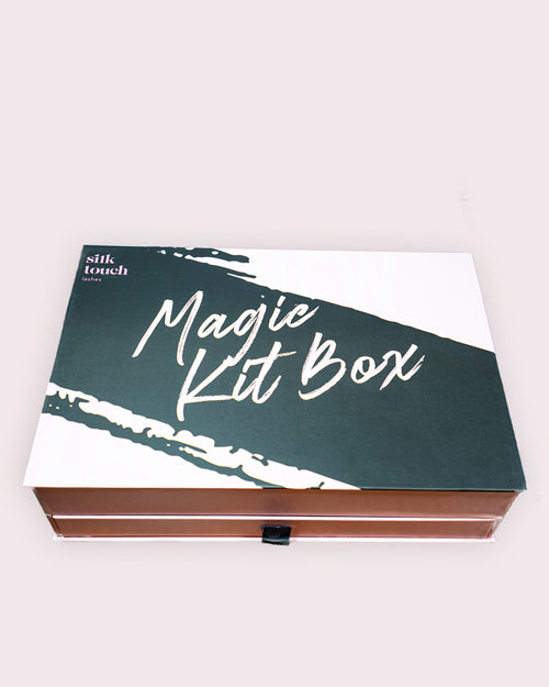 Signature Kit Box