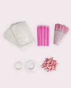 Accesories Pack for Kit