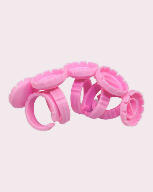 Fanning Ring 100pcs