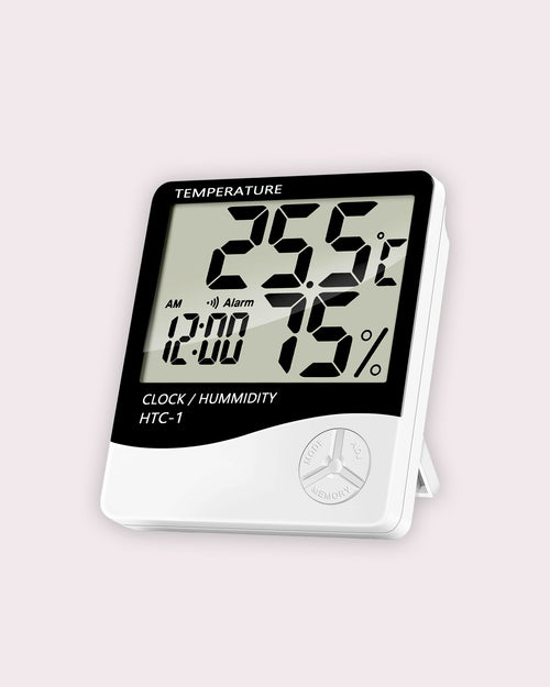 Hydrometer For Lash Artists